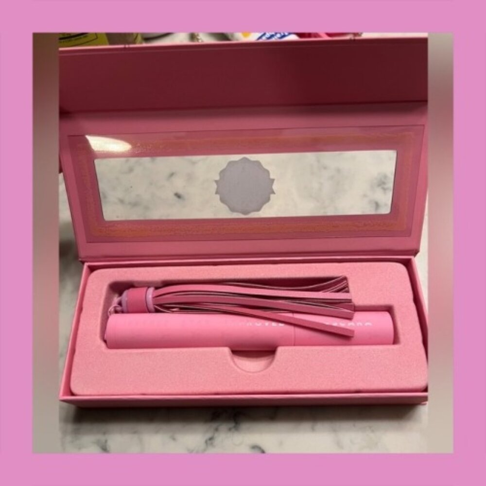 NIB Jeffree Star Approved F*ck Proof Mascara In Black